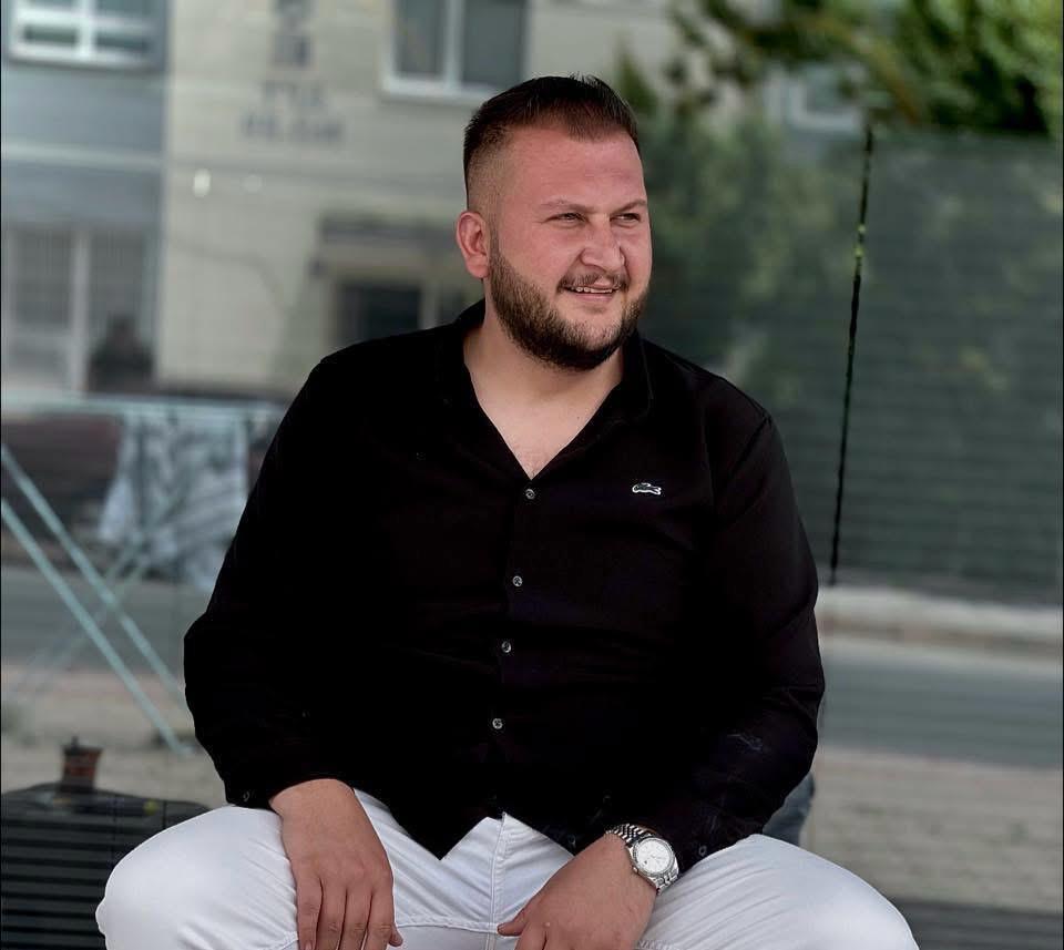 Ümit Can Keşoğlu